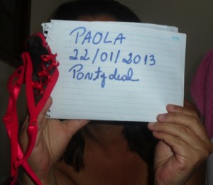 Verified Paola 