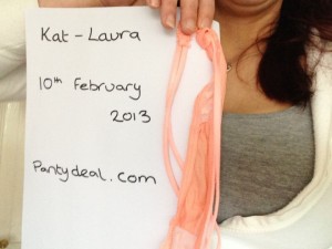 Verified Kat Laura