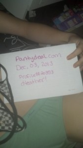 Verified Heather