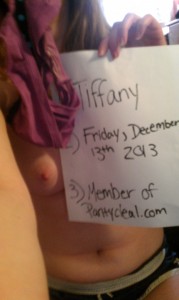 Verified Tiffany