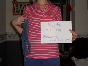 Verified Krysta