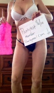 Verified Pantykat