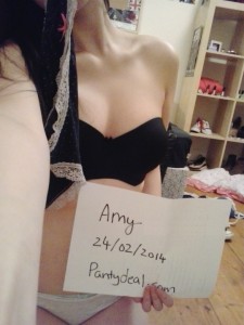 Verified Amy