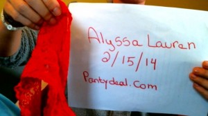 Verified Alyssa Lauren