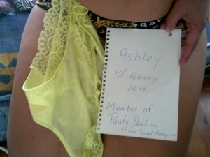 Verified Ashley